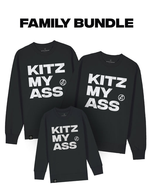 Family Bundle